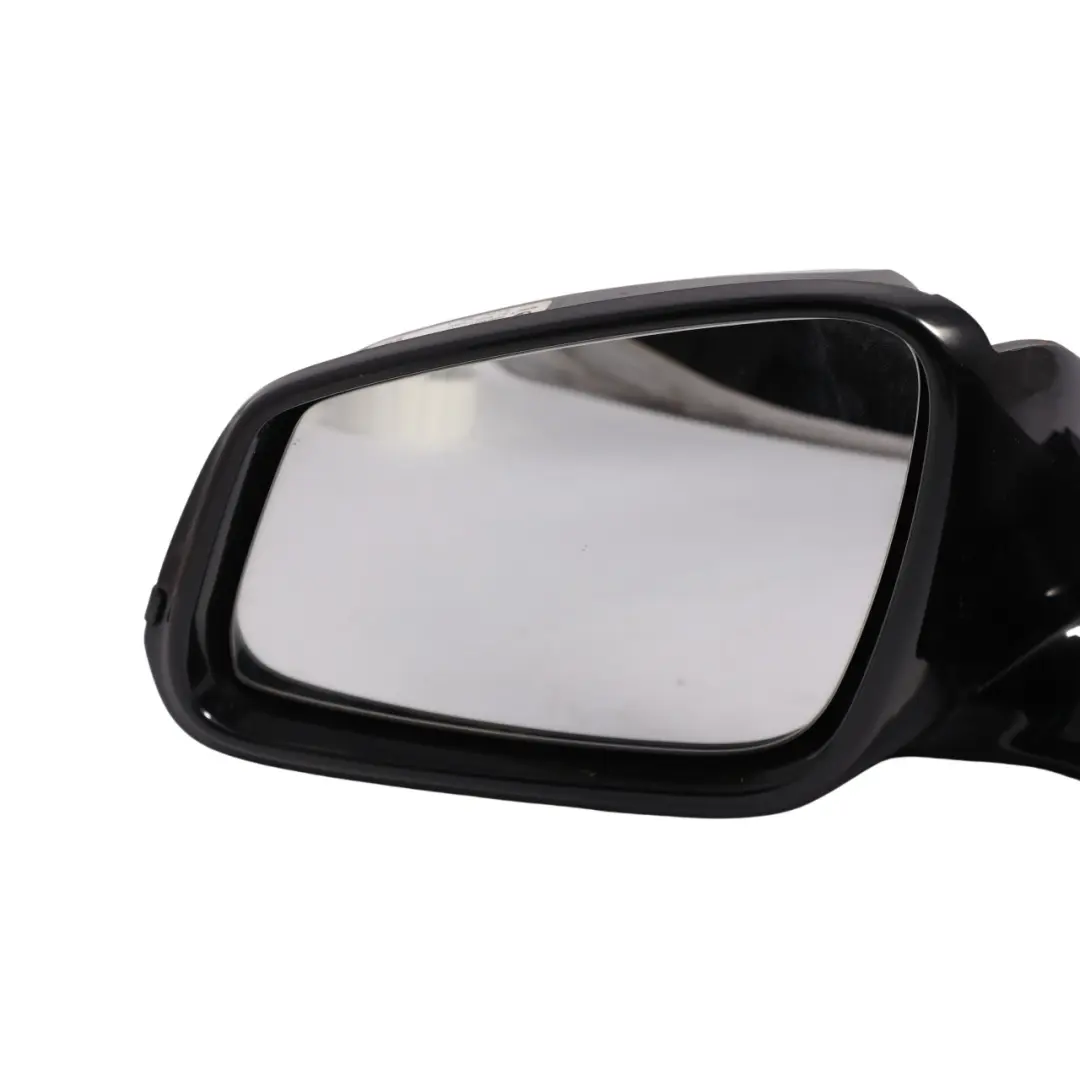  Wing Mirror BMW F21 F22 Left N/S High Gloss Trim Panel Base - SKU rhd-7268599 - Part number 7268599
