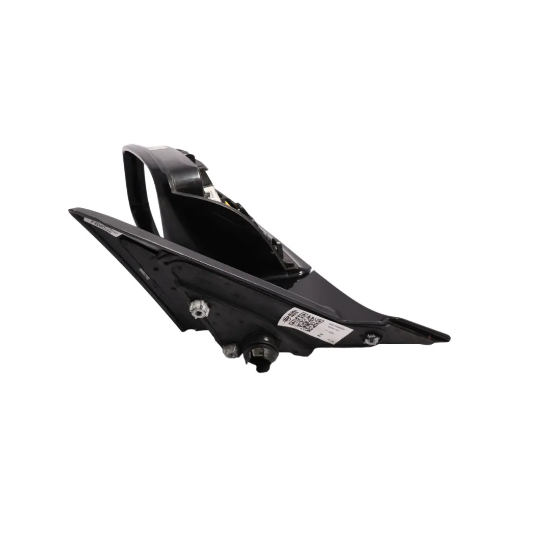 Wing Mirror BMW F21 F22 Left N/S High Gloss Trim Panel Base to with Part number 7268599 Wing Mirror BMW F21 F22 Left N/S High Gloss Trim Panel Base - SKU rhd-7268599 - Part number 7268599