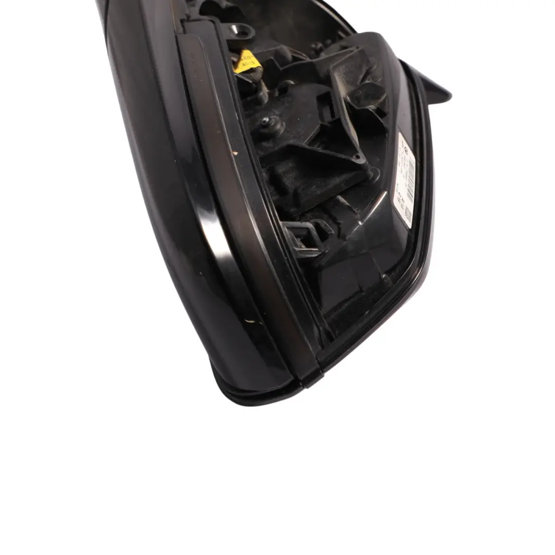  Wing Mirror BMW F21 F22 Left N/S High Gloss Trim Panel Base - SKU rhd-7268599 - Part number 7268599