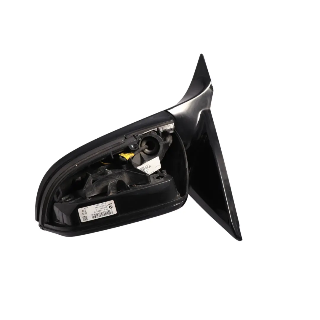  Wing Mirror BMW F21 F22 Left N/S High Gloss Trim Panel Base - SKU rhd-7268599 - Part number 7268599