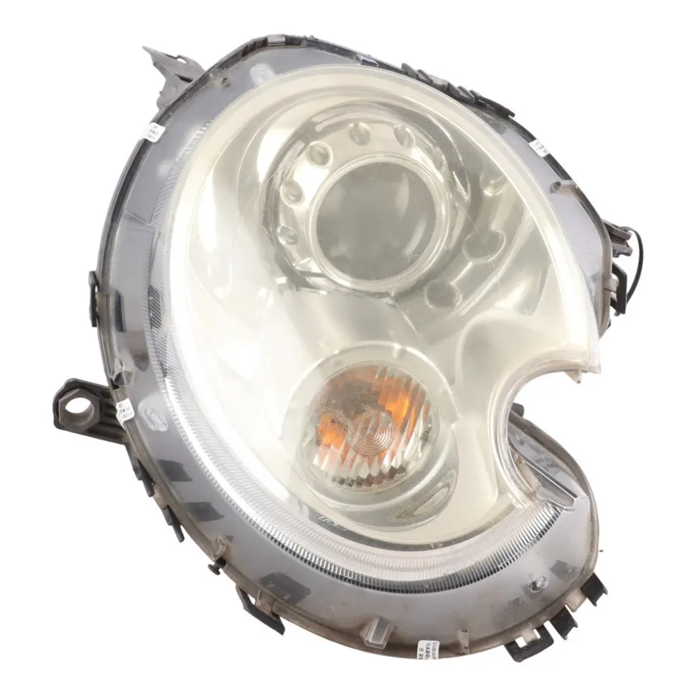 Mini Cooper S R55 R56 R57 Drivers Side Xenon Headlight Right O/S 2751880