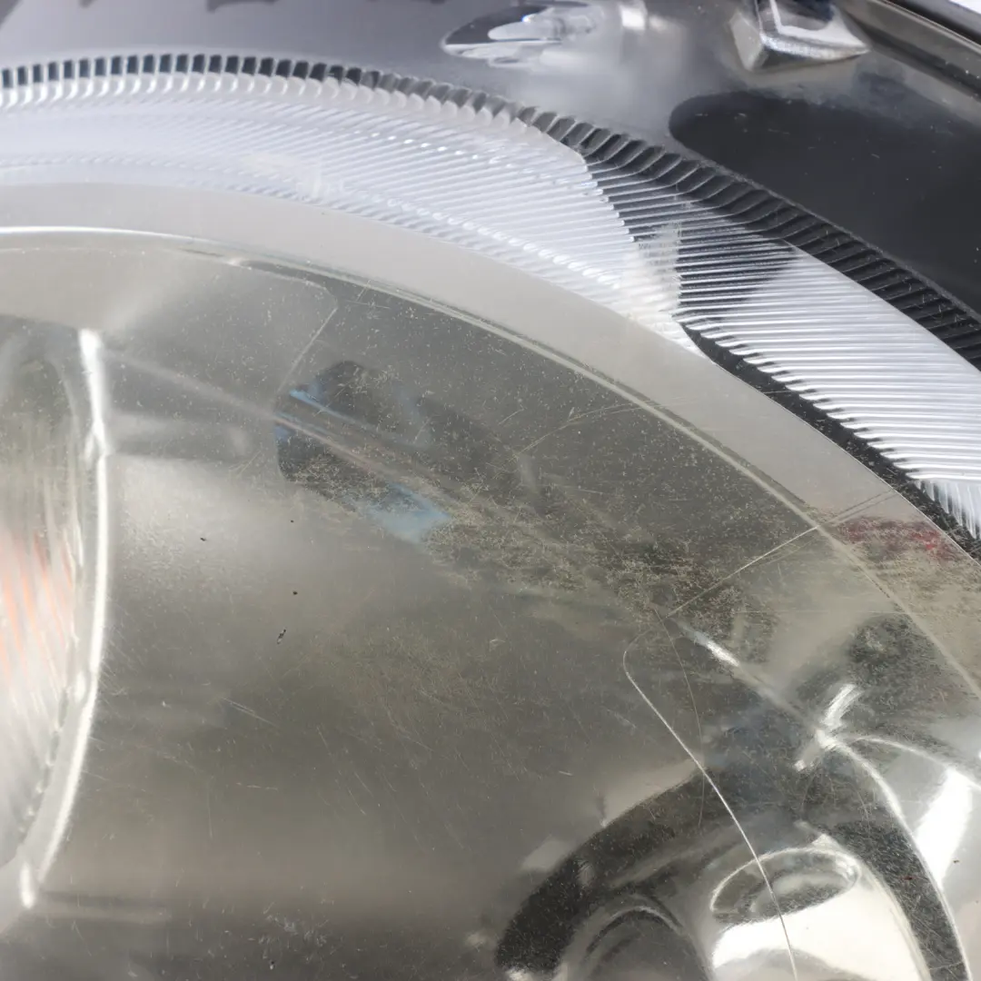 Drivers Side Xenon Headlight Right O/S 2751880 to Mini Cooper S R55 R56 R57 with Part number 7269984 Mini Cooper S R55 R56 R57 Drivers Side Xenon Headlight Right O/S 2751880 - SKU rhd-7269990-4 - Part number 7269984