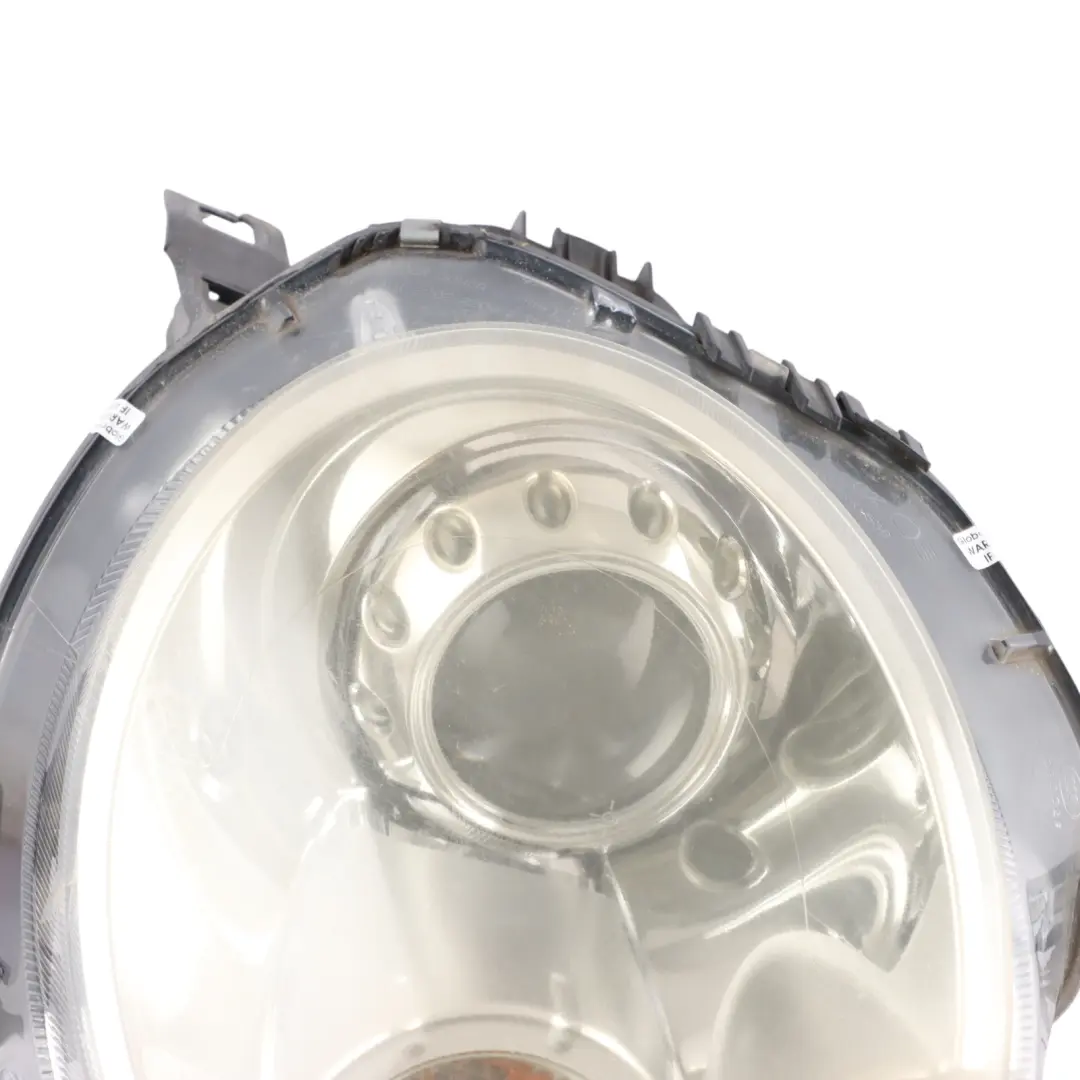 Mini Cooper S R55 R56 R57 Drivers Side Xenon Headlight Right O/S 2751880 - SKU rhd-7269990-4 - Part number 7269984