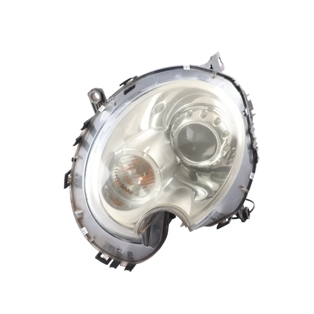 Drivers Side Xenon Headlight Right O/S 2751880 to Mini Cooper S R55 R56 R57 with Part number 7269984 Mini Cooper S R55 R56 R57 Drivers Side Xenon Headlight Right O/S 2751880 - SKU rhd-7269990-4 - Part number 7269984