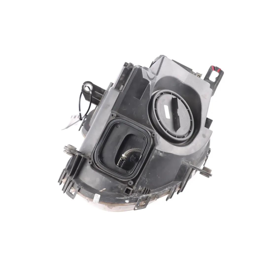 Mini Cooper S R55 R56 R57 Drivers Side Xenon Headlight Right O/S 2751880 - SKU rhd-7269990-4 - Part number 7269984