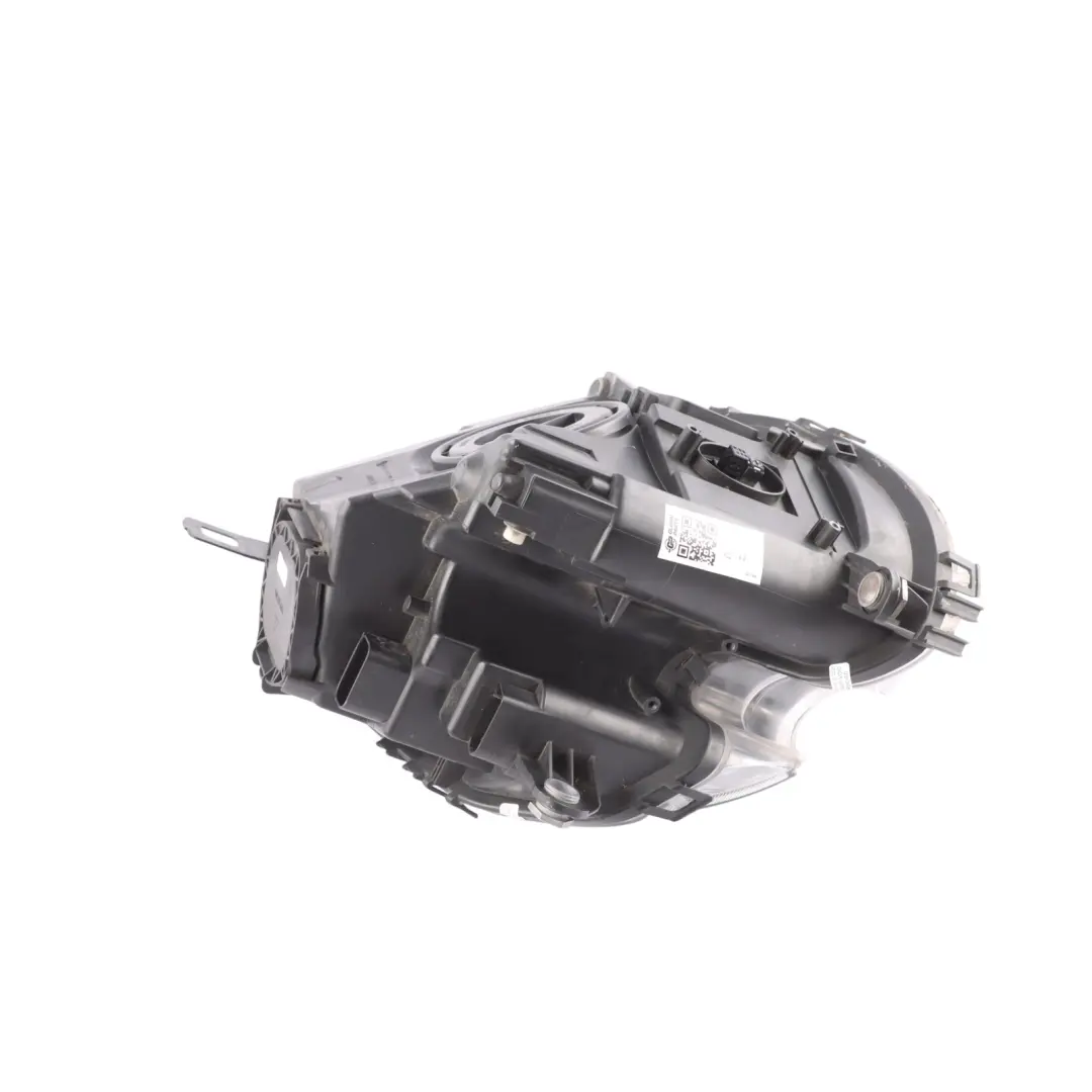 Mini Cooper R55 R56 Bi-Xenon Headlight Lamp Indicator White Right O/S - SKU RHD-7269992-1 - Part number 7269992