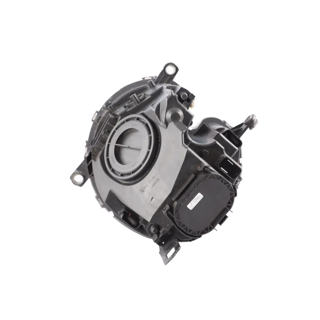 Mini Cooper R55 R56 Bi-Xenon Headlight Lamp Indicator White Right O/S - SKU RHD-7269992-1 - Part number 7269992