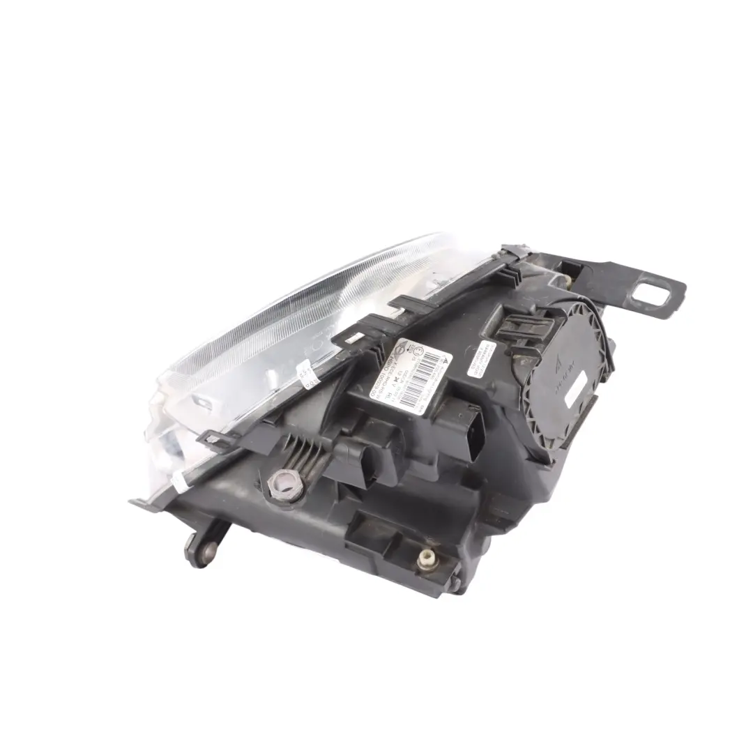 Mini Cooper R55 R56 Bi-Xenon Headlight Lamp Indicator White Right O/S - SKU RHD-7269992-1 - Part number 7269992