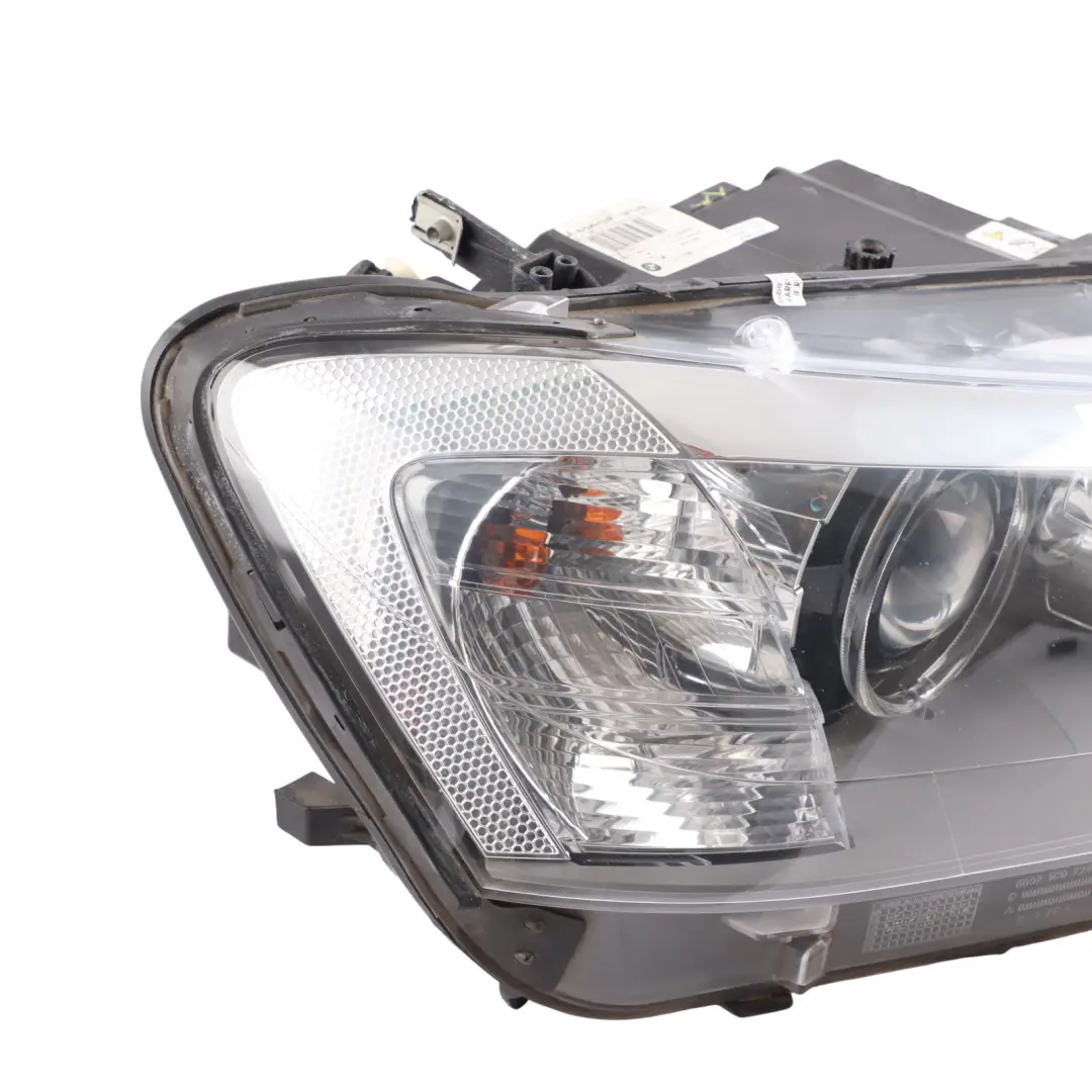 BMW X3 F25 Front Headlight Headlamp Bi-Xenon Lamp Light Right O/S 7217296 - SKU RHD-7276994-1 - Part number 7276994