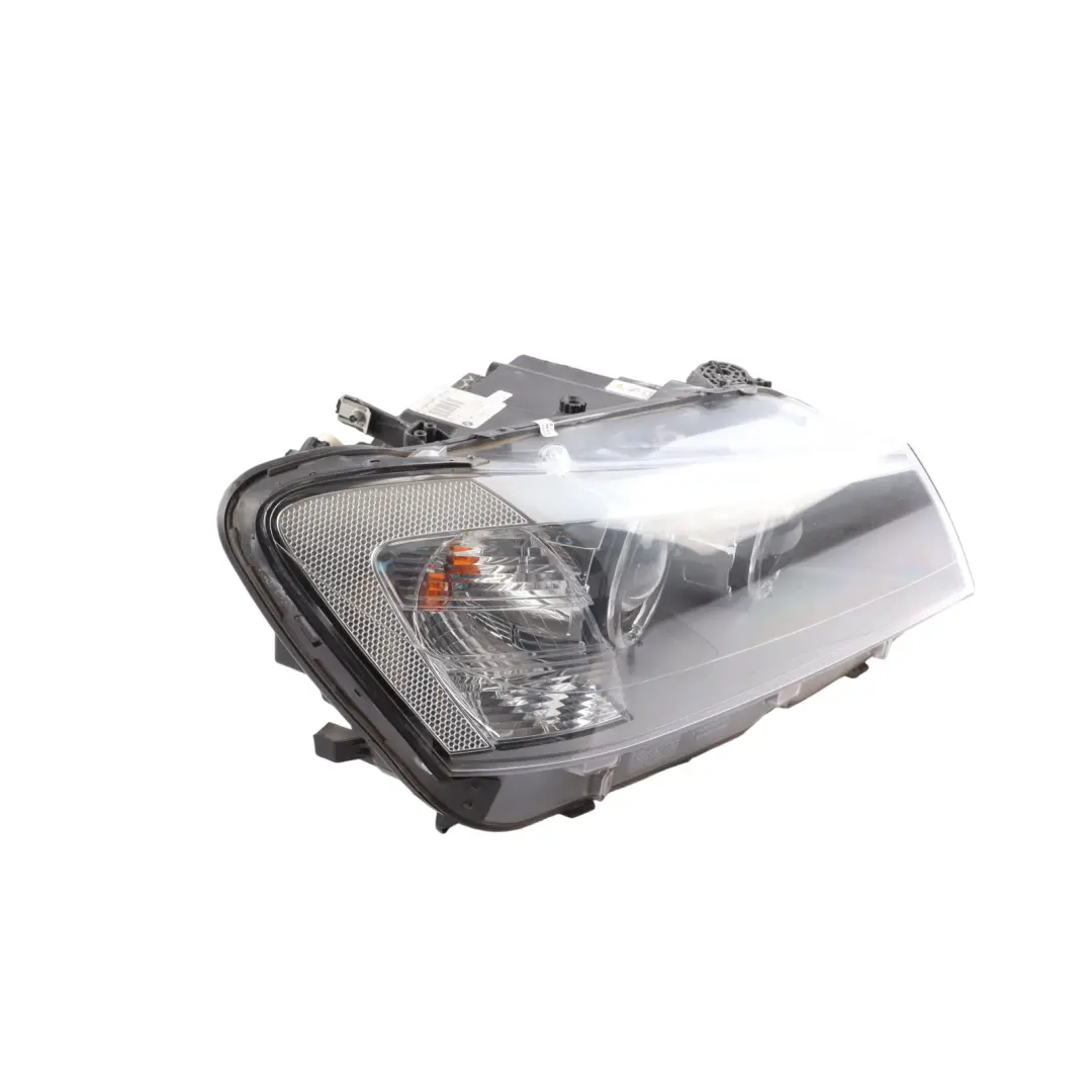 Front Headlight Headlamp Bi-Xenon Lamp Light Right O/S 7217296 to BMW X3 F25 with Part number 7276994 BMW X3 F25 Front Headlight Headlamp Bi-Xenon Lamp Light Right O/S 7217296 - SKU RHD-7276994-1 - Part number 7276994