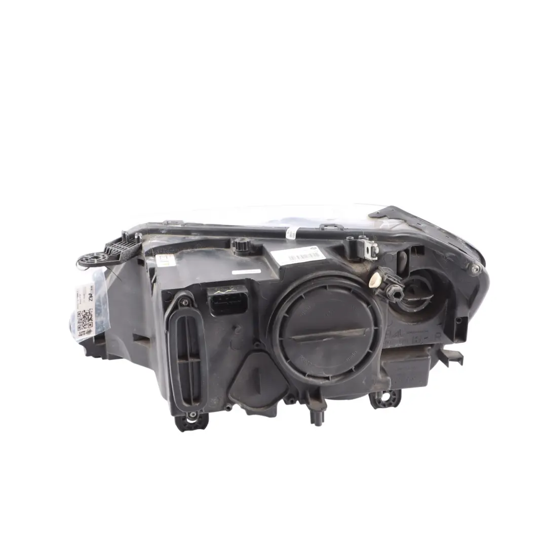 BMW X3 F25 Front Headlight Headlamp Bi-Xenon Lamp Light Right O/S 7217296 - SKU RHD-7276994-1 - Part number 7276994