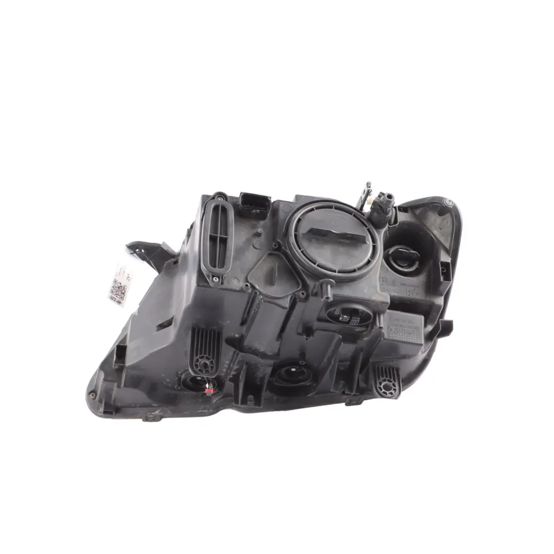 BMW X3 F25 Front Headlight Headlamp Bi-Xenon Lamp Light Right O/S 7217296 - SKU RHD-7276994-1 - Part number 7276994