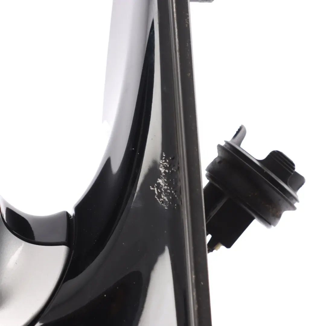 Wing Mirror Shadow Line Right O/S Auto Dip Heated Titan Silver - 354 to BMW F10 F11 with Part number 7283626 BMW F10 F11 Wing Mirror Shadow Line Right O/S Auto Dip Heated Titan Silver - 354 - SKU RHD-7283626-TS1 - Part number 7283626