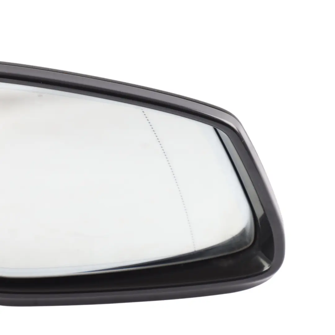 Wing Mirror Shadow Line Right O/S Auto Dip Heated Titan Silver - 354 to BMW F10 F11 with Part number 7283626 BMW F10 F11 Wing Mirror Shadow Line Right O/S Auto Dip Heated Titan Silver - 354 - SKU RHD-7283626-TS1 - Part number 7283626