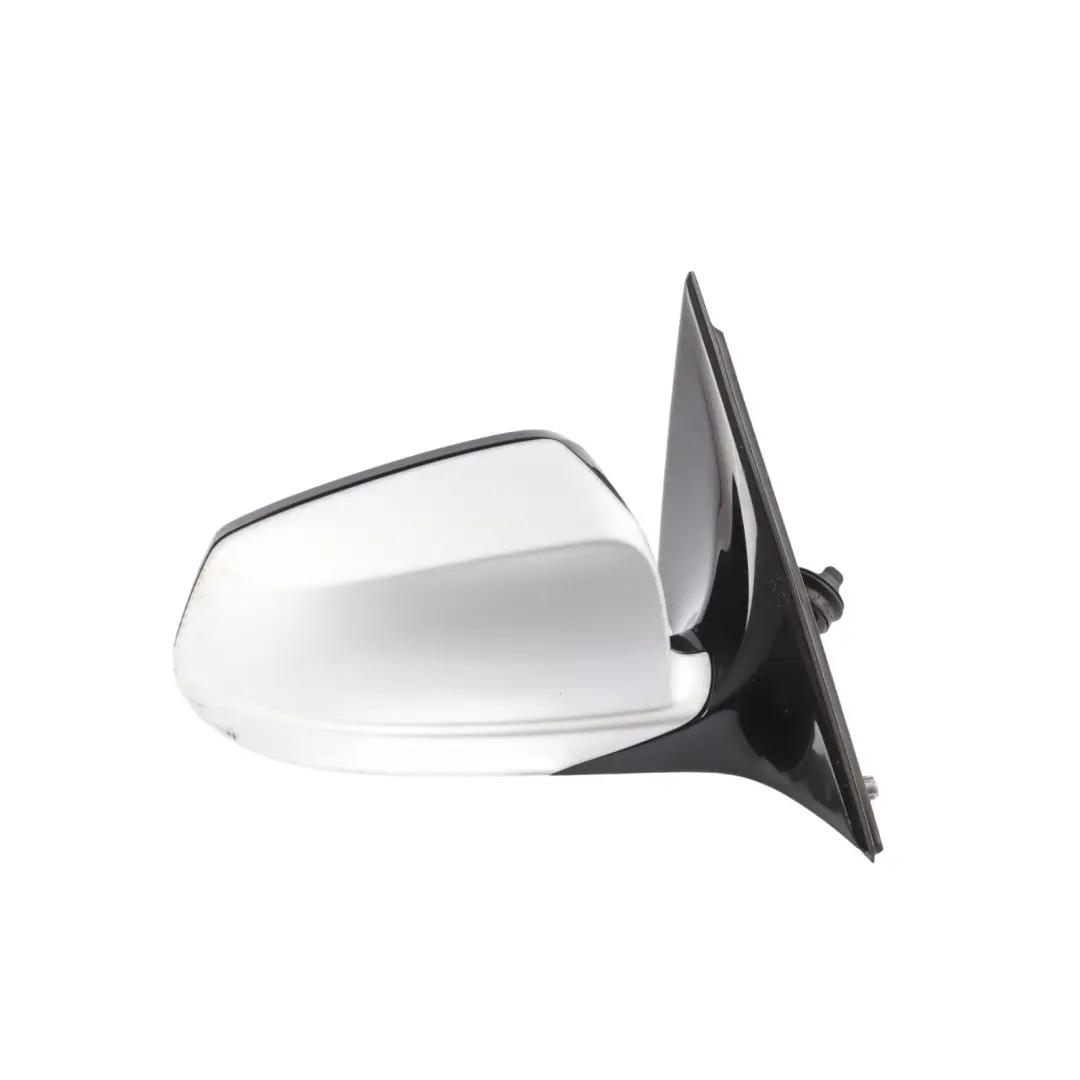 Wing Mirror Shadow Line Right O/S Auto Dip Heated Titan Silver - 354 to BMW F10 F11 with Part number 7283626 BMW F10 F11 Wing Mirror Shadow Line Right O/S Auto Dip Heated Titan Silver - 354 - SKU RHD-7283626-TS1 - Part number 7283626