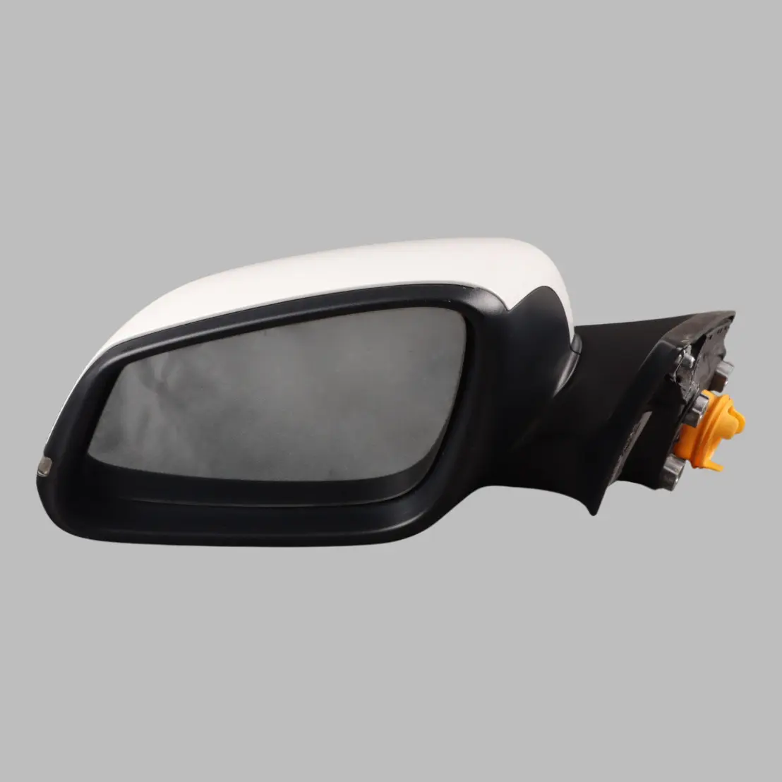BMW F32 F33 F36 Door Wing Mirror Heated Left N/S 7285109