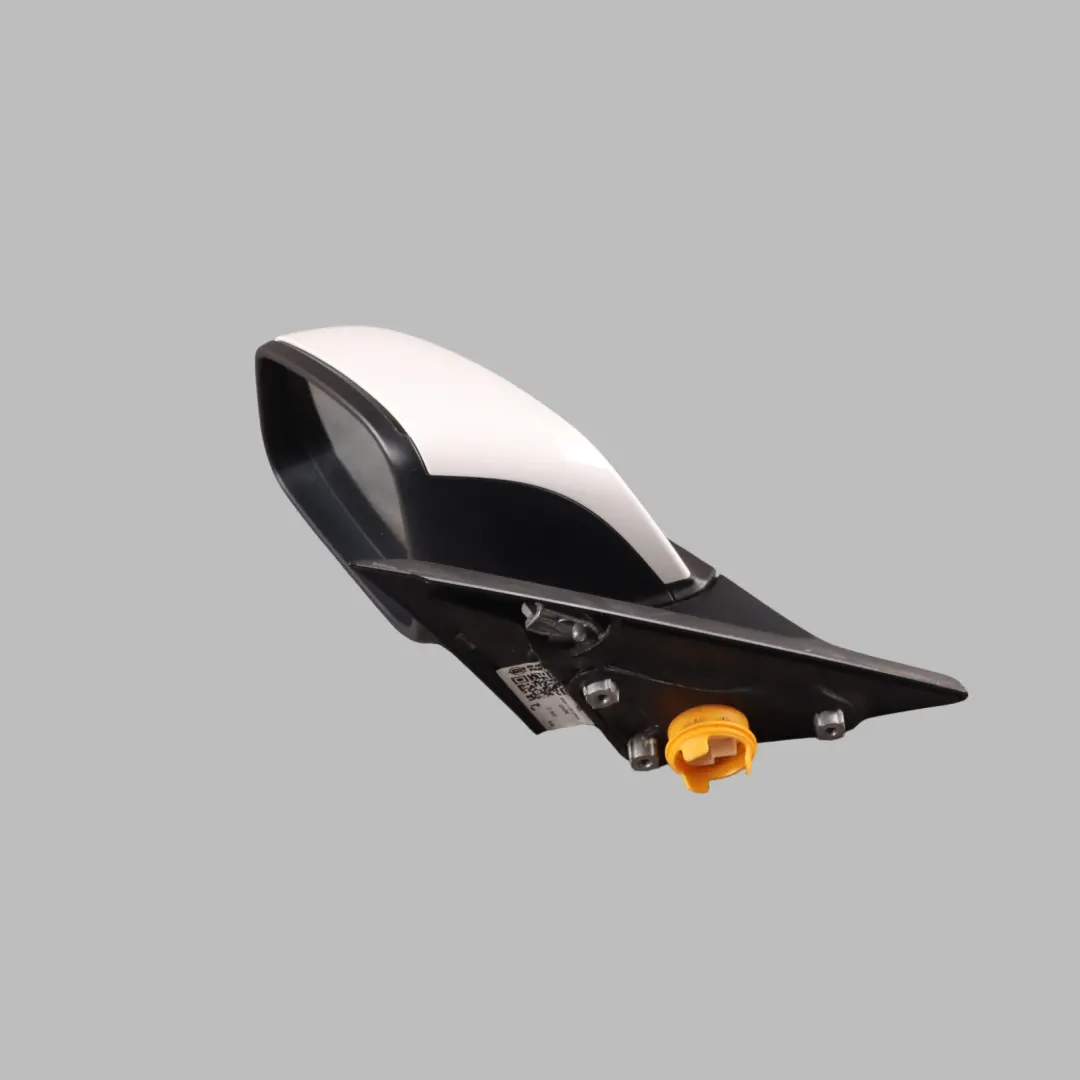 Door Wing Mirror Heated Left N/S to BMW F32 F33 F36 with Part number 7285109 BMW F32 F33 F36 Door Wing Mirror Heated Left N/S - SKU RHD-7285109-AW - Part number 7285109