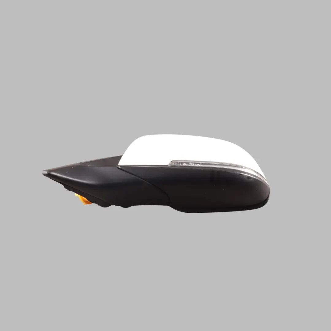 Door Wing Mirror Heated Left N/S to BMW F32 F33 F36 with Part number 7285109 BMW F32 F33 F36 Door Wing Mirror Heated Left N/S - SKU RHD-7285109-AW - Part number 7285109