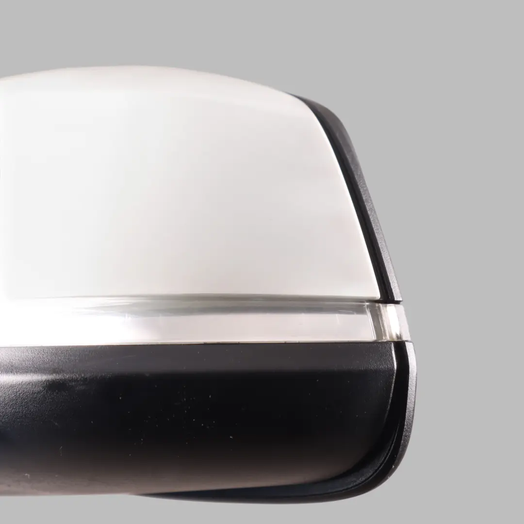 Door Wing Mirror Heated Left N/S to BMW F32 F33 F36 with Part number 7285109 BMW F32 F33 F36 Door Wing Mirror Heated Left N/S - SKU RHD-7285109-AW - Part number 7285109