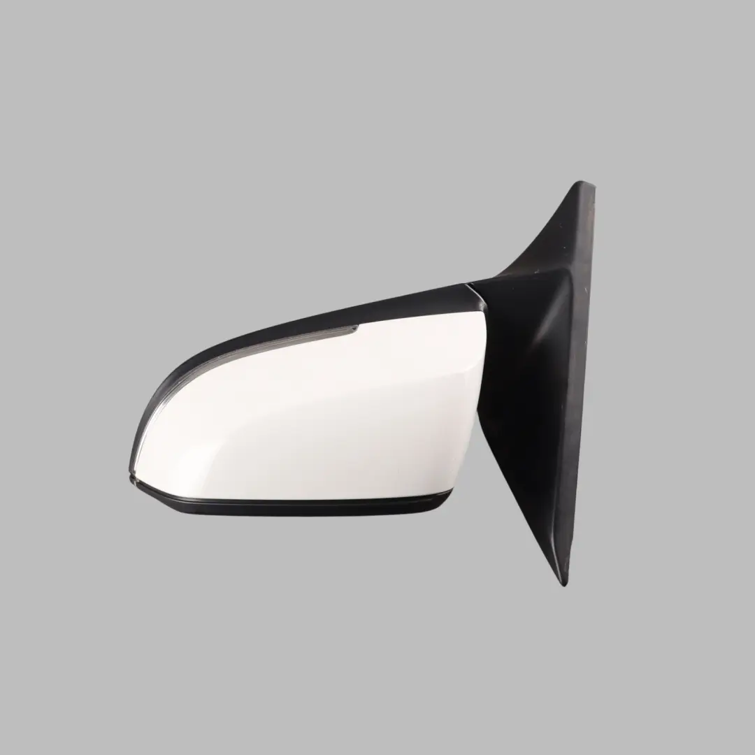 BMW F32 F33 F36 Door Wing Mirror Heated Left N/S - SKU RHD-7285109-AW - Part number 7285109