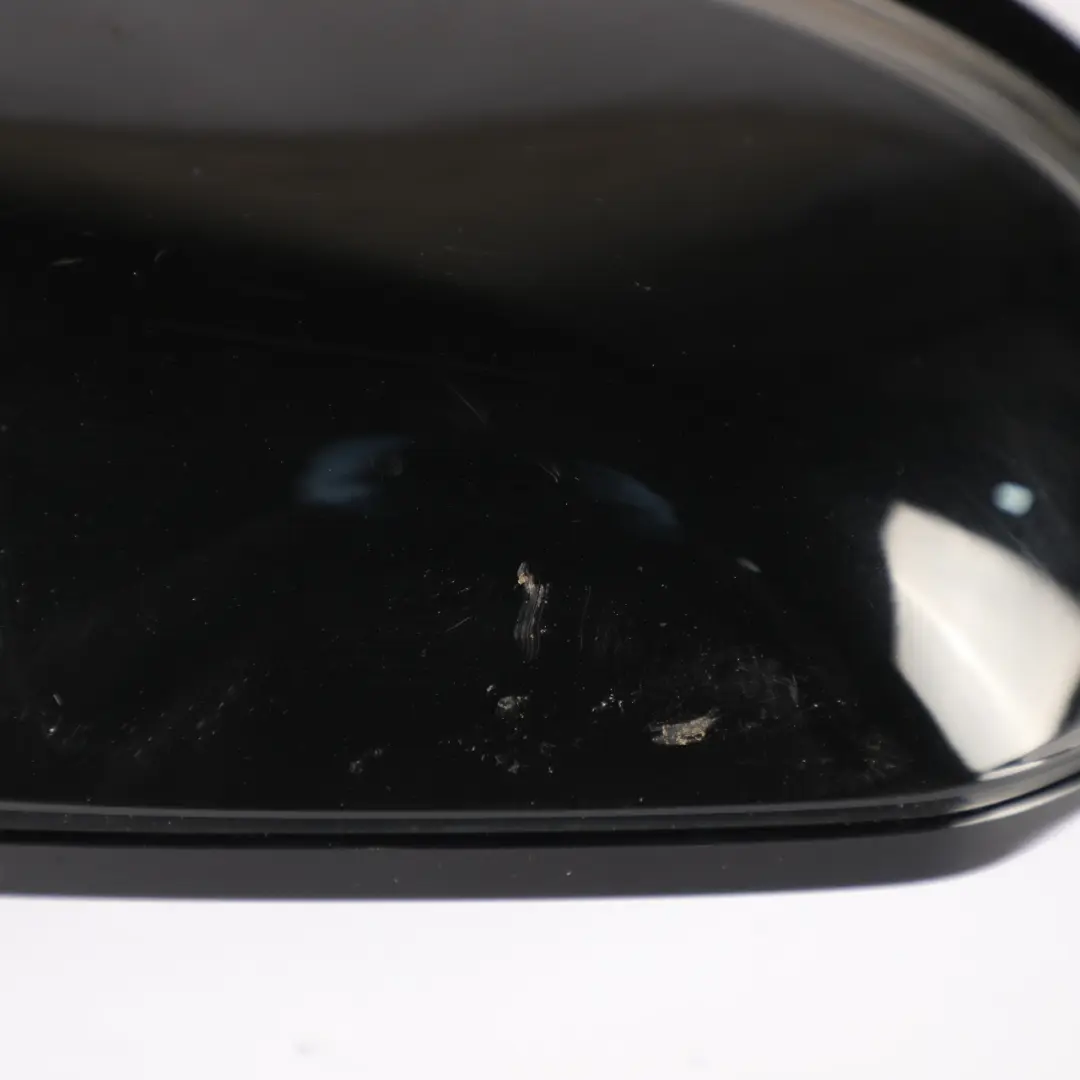 BMW F32 F33 F36 Sport Heated Wing Mirror Right O/S Mineral Grau - B39 - SKU RHD-7285220-MG - Part number 7285220