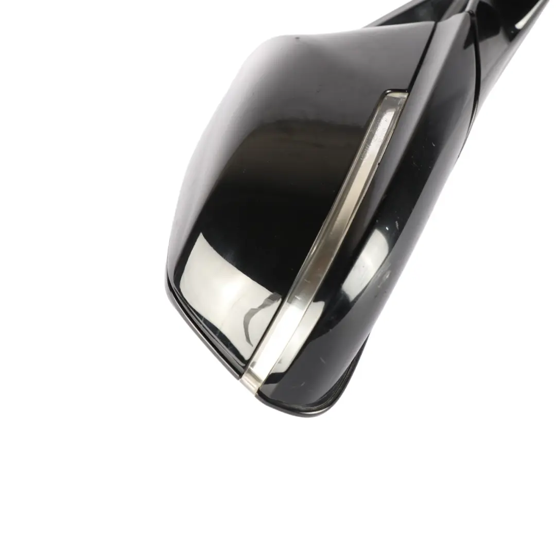 Heated Wing Mirror Right O/S Mineral Grau - B39 to BMW F32 F33 F36 Sport with Part number 7285220 BMW F32 F33 F36 Sport Heated Wing Mirror Right O/S Mineral Grau - B39 - SKU RHD-7285220-MG - Part number 7285220