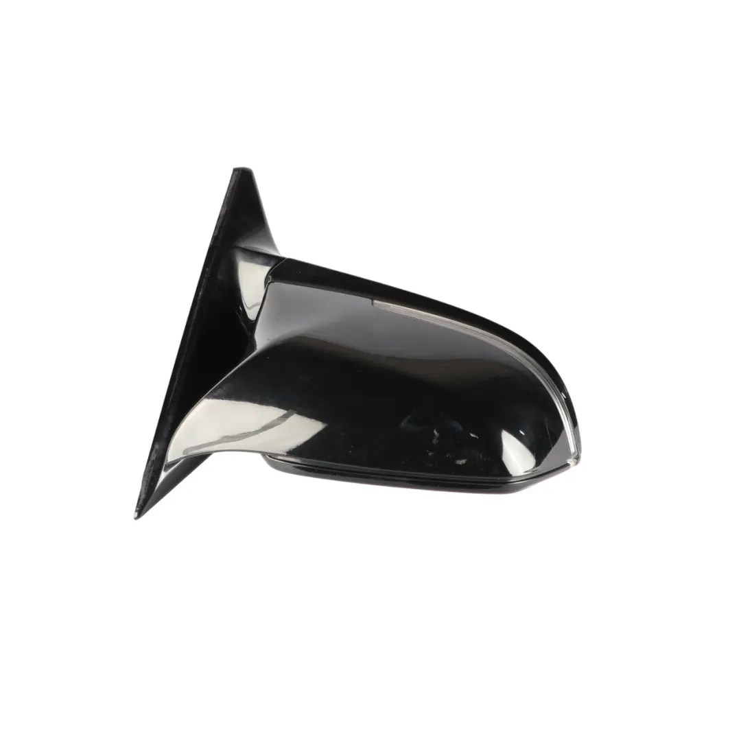 BMW F32 F33 F36 Sport Heated Wing Mirror Right O/S Mineral Grau - B39 - SKU RHD-7285220-MG - Part number 7285220