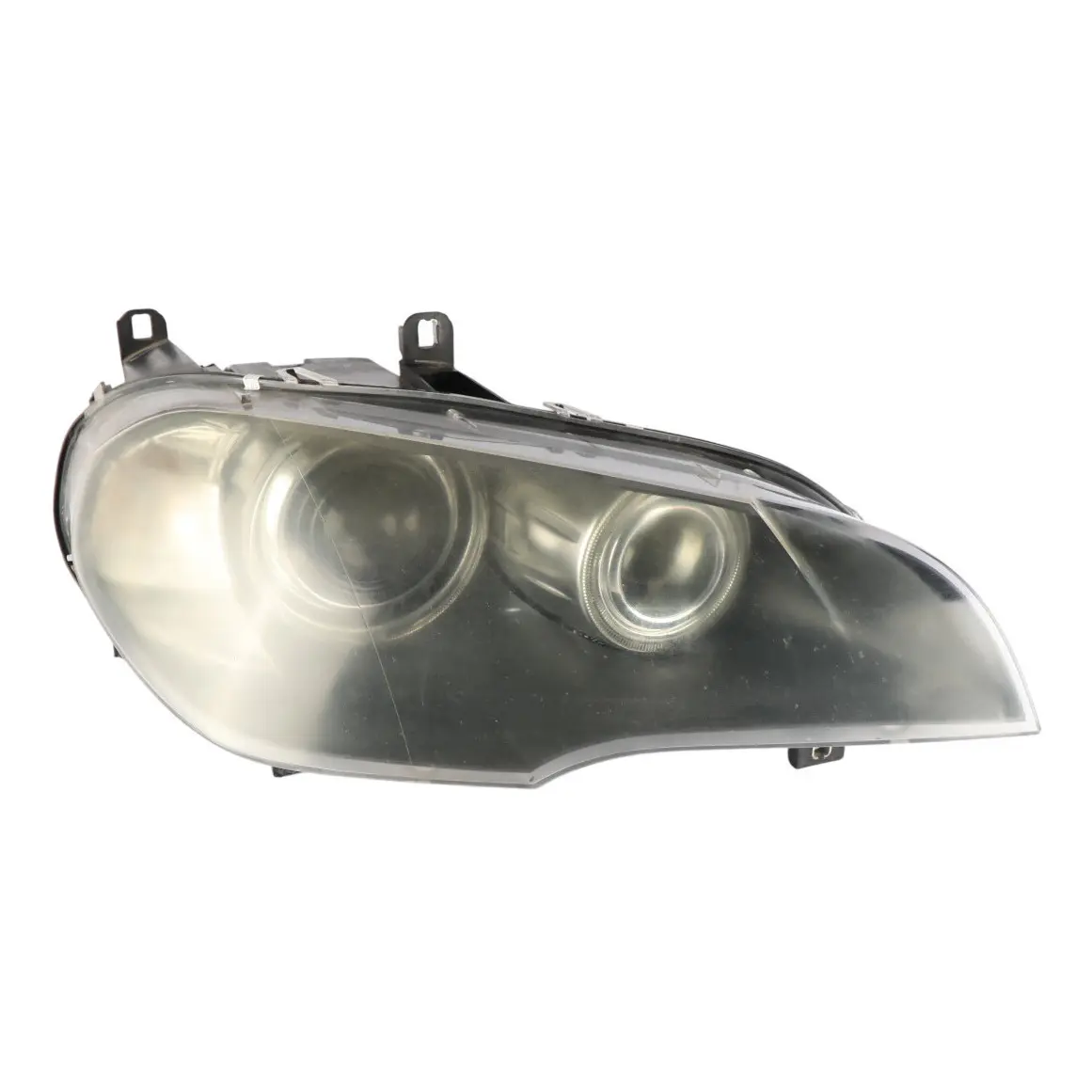 Bi-Xenon Headlight BMW X5 E70 Front Headlamp Lamp Light Right O/S 7161590