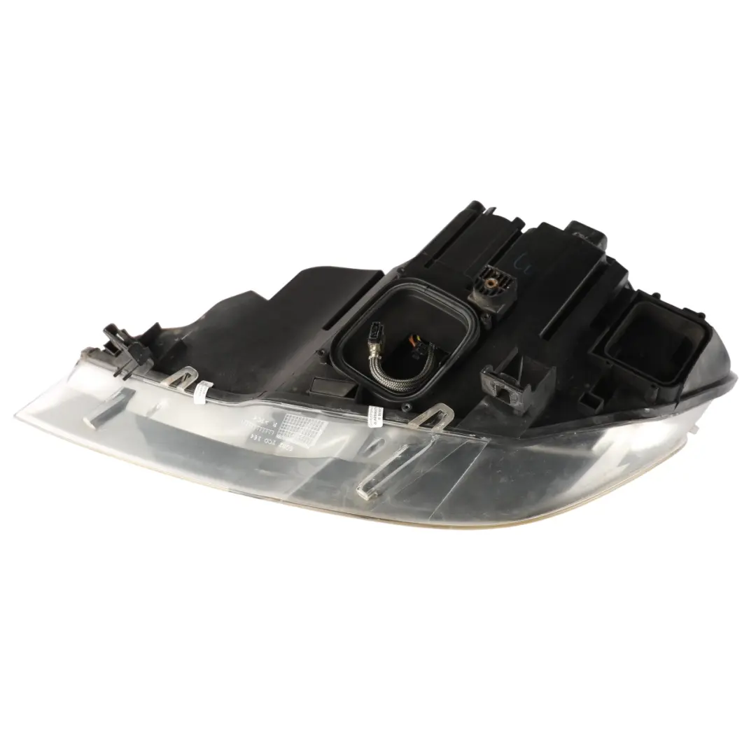 Bi-Xenon Headlight BMW X5 E70 Front Headlamp Lamp Light Right O/S 7161590 to with Part number 7288994 Bi-Xenon Headlight BMW X5 E70 Front Headlamp Lamp Light Right O/S 7161590 - SKU RHD-7288994-1 - Part number 7288994