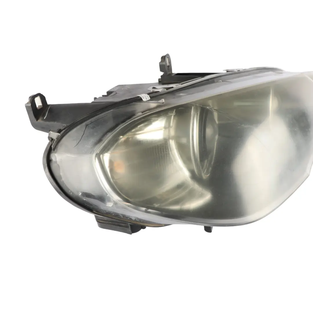  Bi-Xenon Headlight BMW X5 E70 Front Headlamp Lamp Light Right O/S 7161590 - SKU RHD-7288994-1 - Part number 7288994