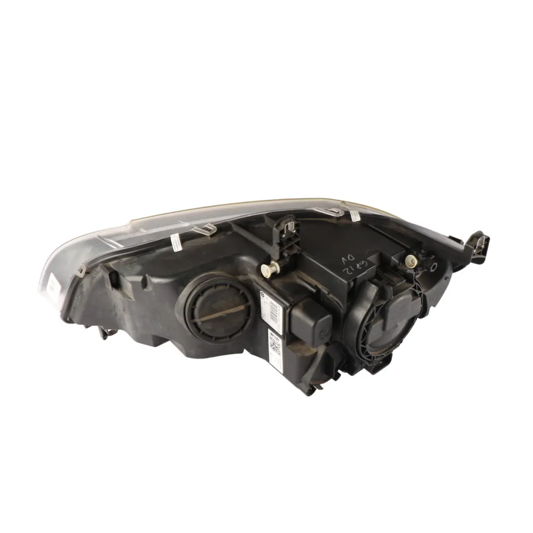 Bi-Xenon Headlight BMW X5 E70 Front Headlamp Lamp Light Right O/S 7161590 to with Part number 7288994 Bi-Xenon Headlight BMW X5 E70 Front Headlamp Lamp Light Right O/S 7161590 - SKU RHD-7288994-1 - Part number 7288994