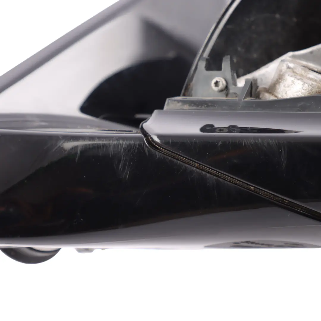  Wing Mirror BMW F30 F31 M Sport High Gloss Heated Door Left N/S Outside 5 Pins - SKU rhd-7345679-1 - Part number 7345679