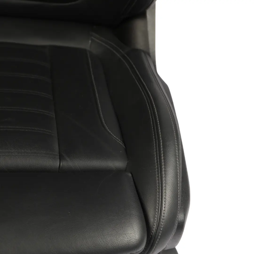 Front Sport Seat Heated Memory Leather Black Left N/S to BMW X3 G01 G20 F21 with Part number 7472485 BMW X3 G01 G20 F21 Front Sport Seat Heated Memory Leather Black Left N/S - SKU RHD-7472485-3 - Part number 7472485