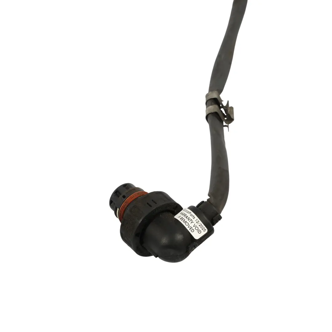 BMW E92 Engine Automatic Gearbox Wiring Loom Harness N52N 325i Petrol - SKU RHD-7555042 - Part number 7555042