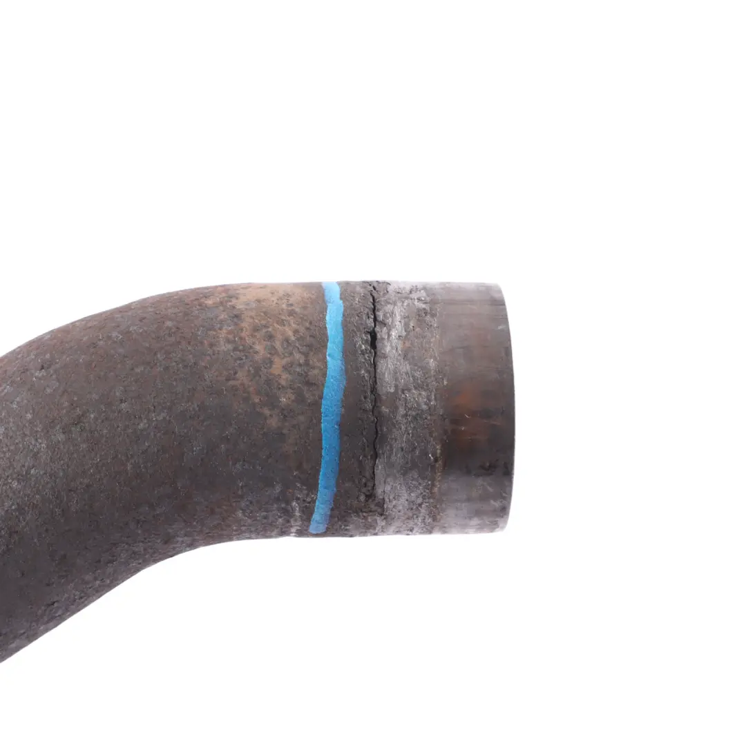 S54 Engine Exhaust Manifold Pipes Cylinder 4-6 Damaged to BMW Z3 E36 E46 M3 with Part number 7830660 BMW Z3 E36 E46 M3 S54 Engine Exhaust Manifold Pipes Cylinder 4-6 Damaged - SKU RHD-7830660-1 - Part number 7830660