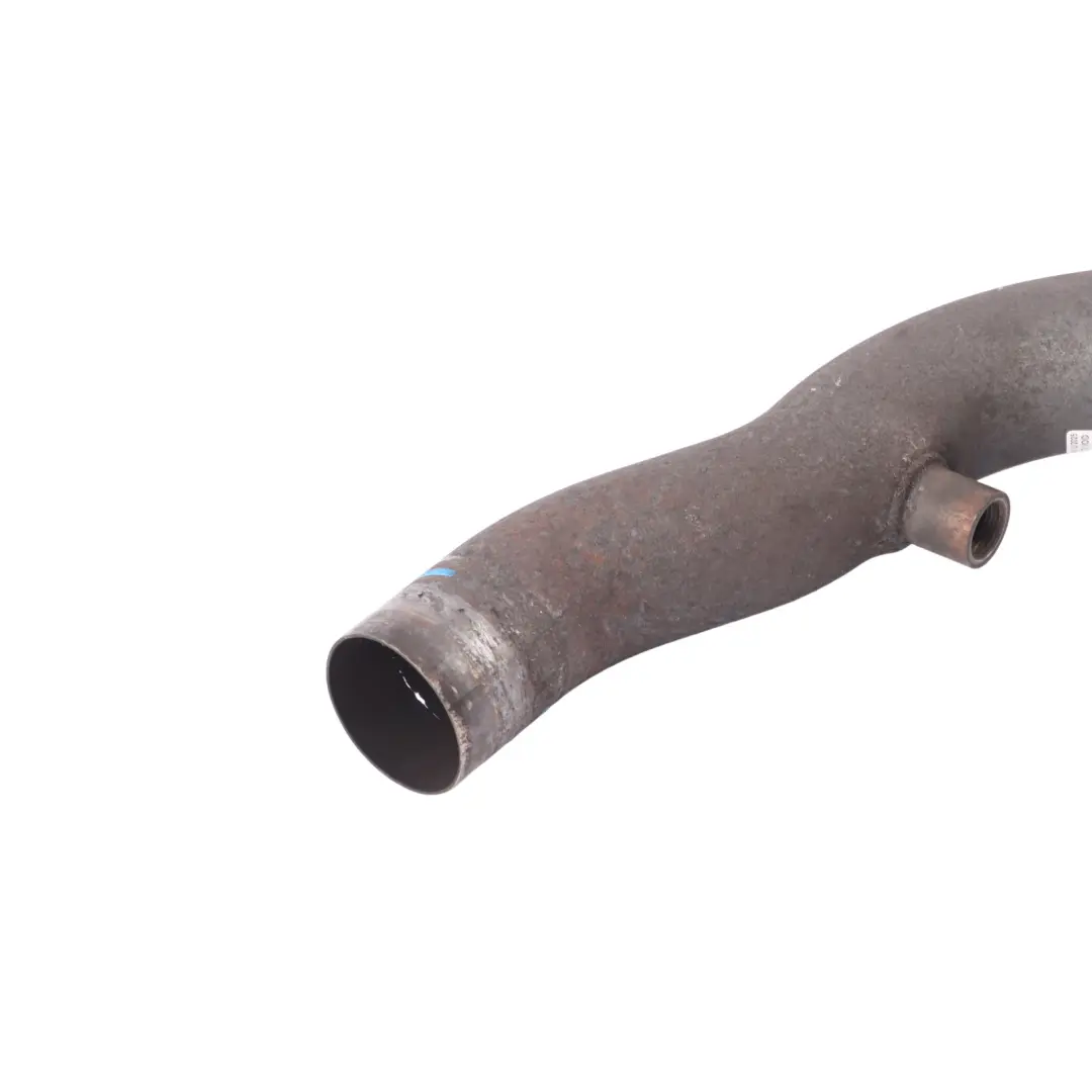 BMW Z3 E36 E46 M3 S54 Engine Exhaust Manifold Pipes Cylinder 4-6 Damaged - SKU RHD-7830660-1 - Part number 7830660