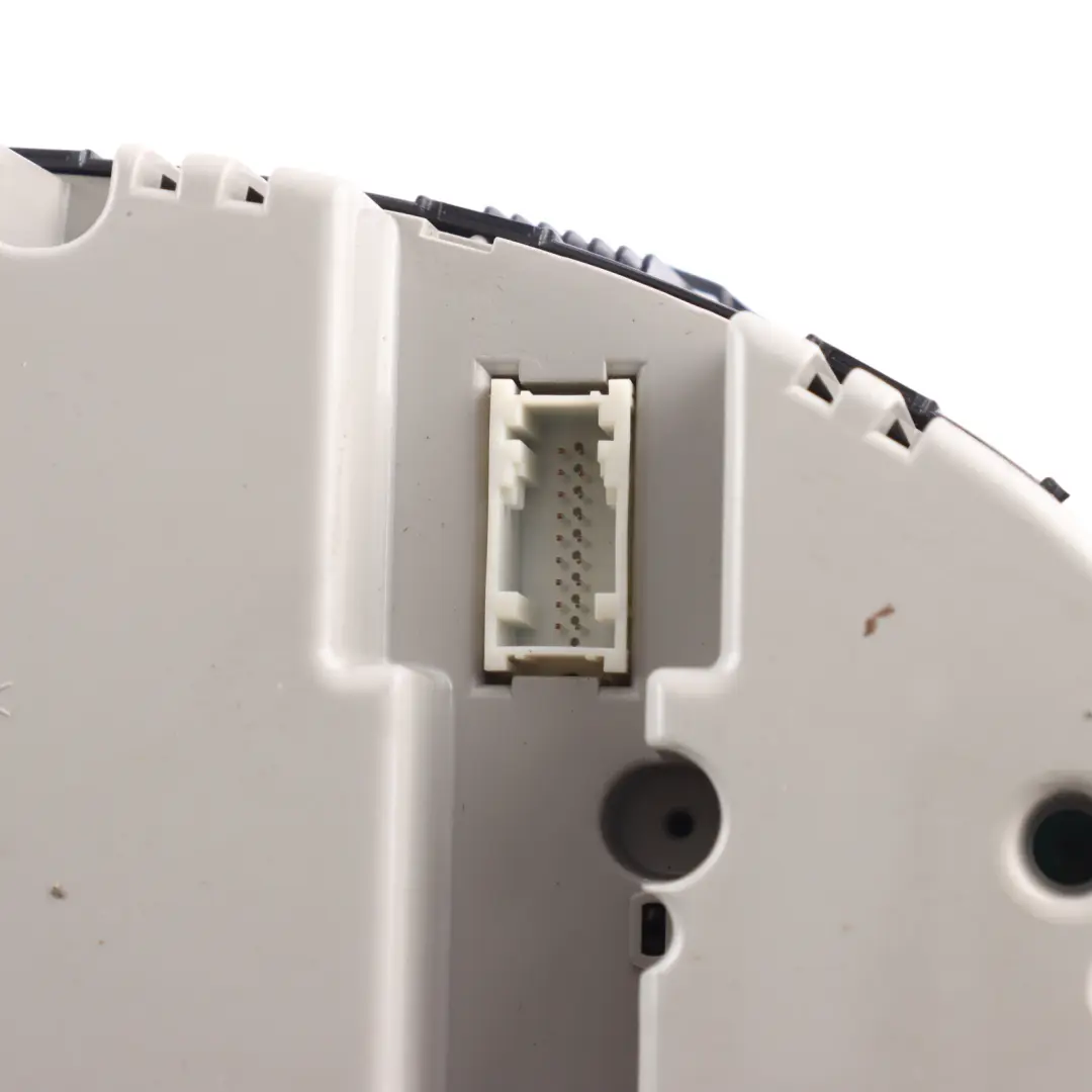 BMW M3 E46 Petrol Instrument Cluster Clocks Speedometer Manual - SKU RHD-7836426 - Part number 7836426