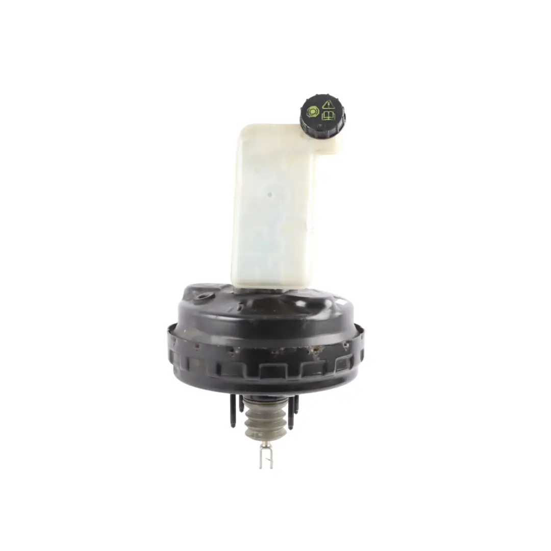 Mk4 Brake Servo Booster Master Cylinder Unit to Ford Mondeo with Part number 7G91-2B195-BE Ford Mondeo Mk4 Brake Servo Booster Master Cylinder Unit - SKU RHD-7G91-2B195-BE - Part number 7G91-2B195-BE