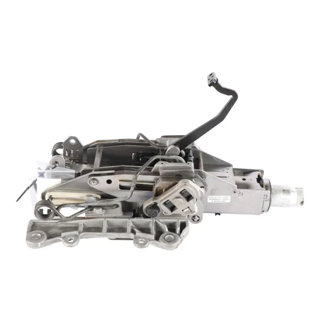 7L Steering Column Adjustment Manual to Volkswagen Touareg with Part number 7L0419501BJ Volkswagen Touareg 7L Steering Column Adjustment Manual - SKU RHD-7L0419501BJ - Part number 7L0419501BJ