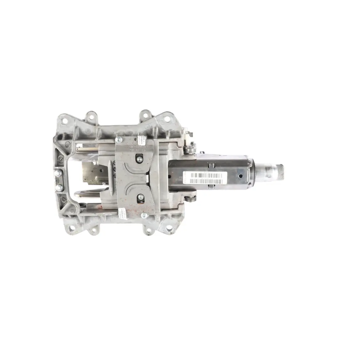 Volkswagen Touareg 7L Steering Column Adjustment Manual - SKU RHD-7L0419501BJ - Part number 7L0419501BJ