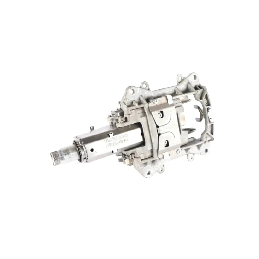 Volkswagen Touareg 7L Steering Column Adjustment Manual - SKU RHD-7L0419501BJ - Part number 7L0419501BJ