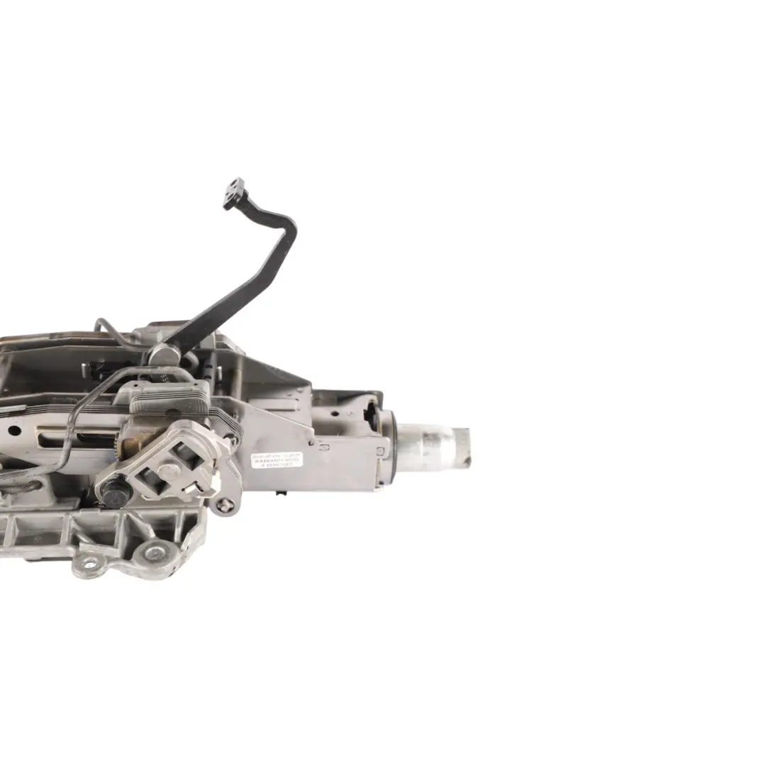 7L Steering Column Adjustment Manual to Volkswagen Touareg with Part number 7L0419501BJ Volkswagen Touareg 7L Steering Column Adjustment Manual - SKU RHD-7L0419501BJ - Part number 7L0419501BJ