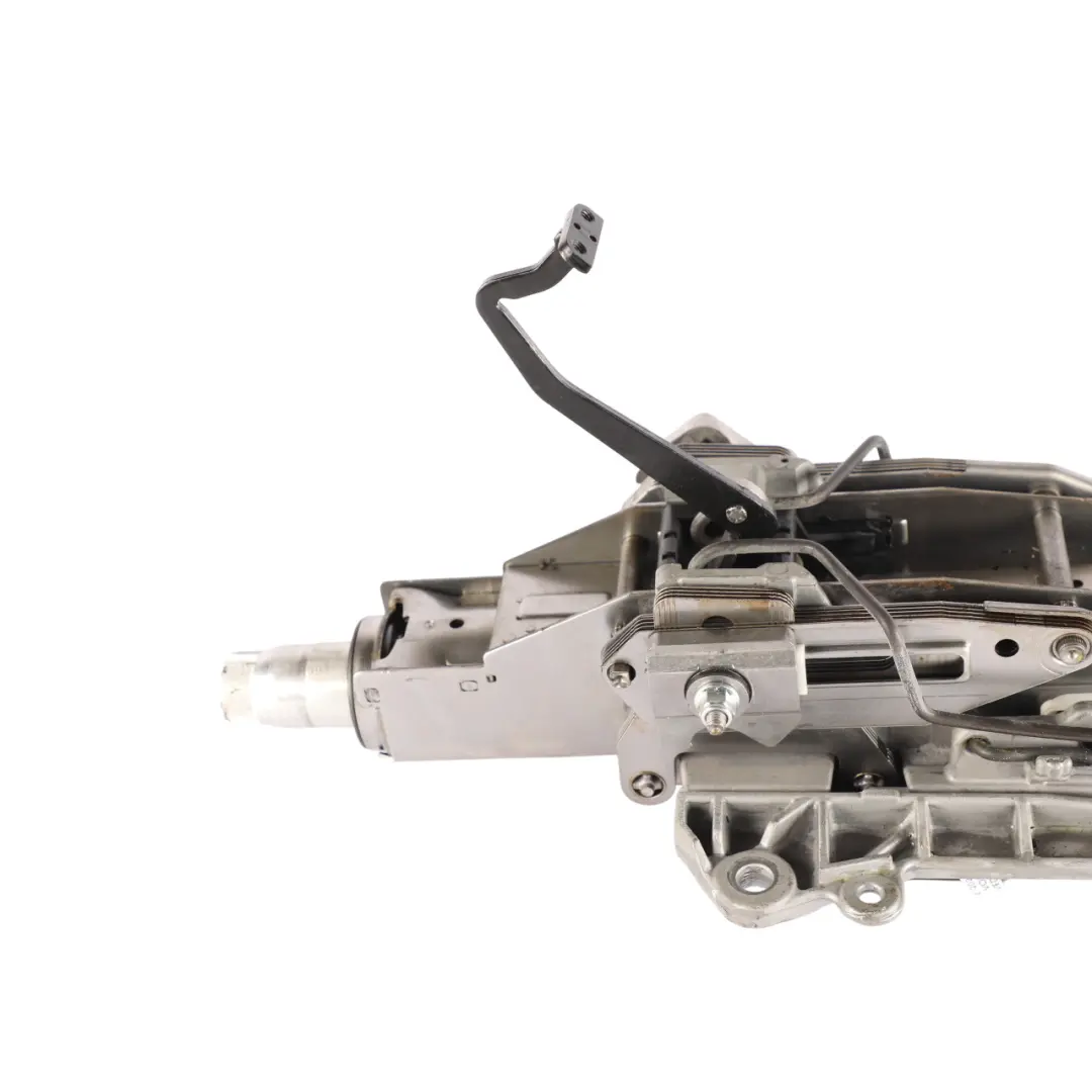 Volkswagen Touareg 7L Steering Column Adjustment Manual - SKU RHD-7L0419501BJ - Part number 7L0419501BJ