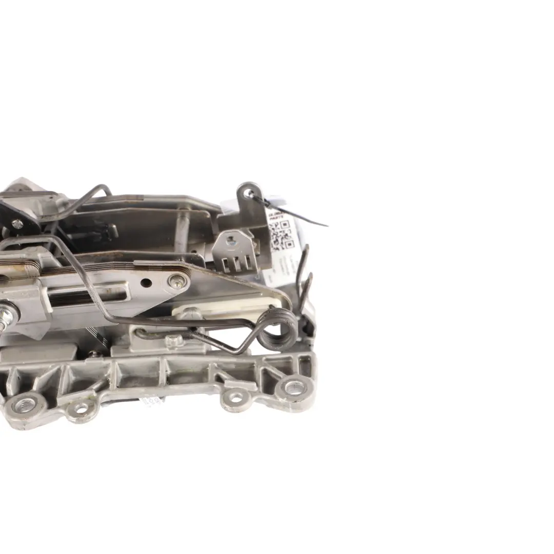 Volkswagen Touareg 7L Steering Column Adjustment Manual - SKU RHD-7L0419501BJ - Part number 7L0419501BJ