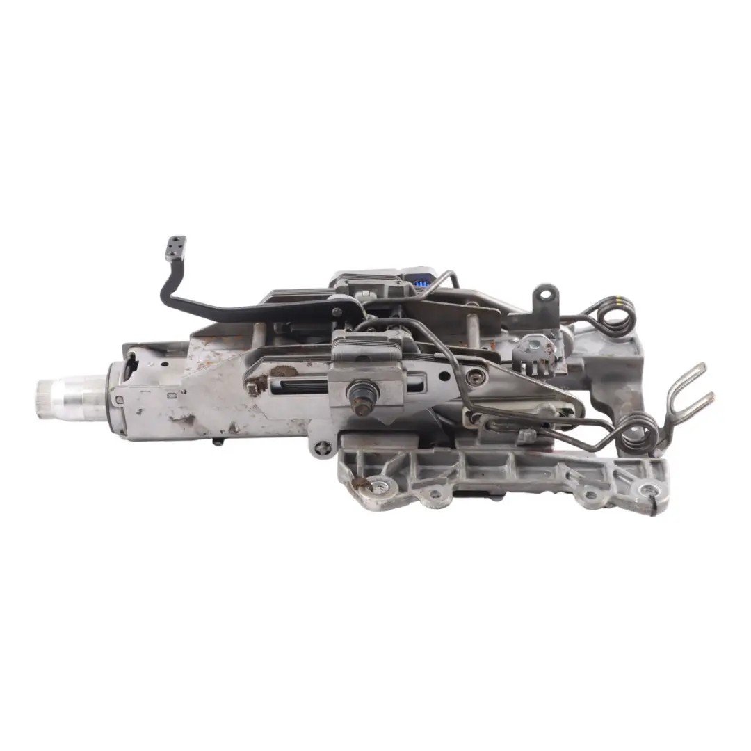 7L Diesel Steering Column to VW Volkswagen Touareg with Part number 7L0419501CE VW Volkswagen Touareg 7L Diesel Steering Column - SKU RHD-7L0419501CE-1 - Part number 7L0419501CE
