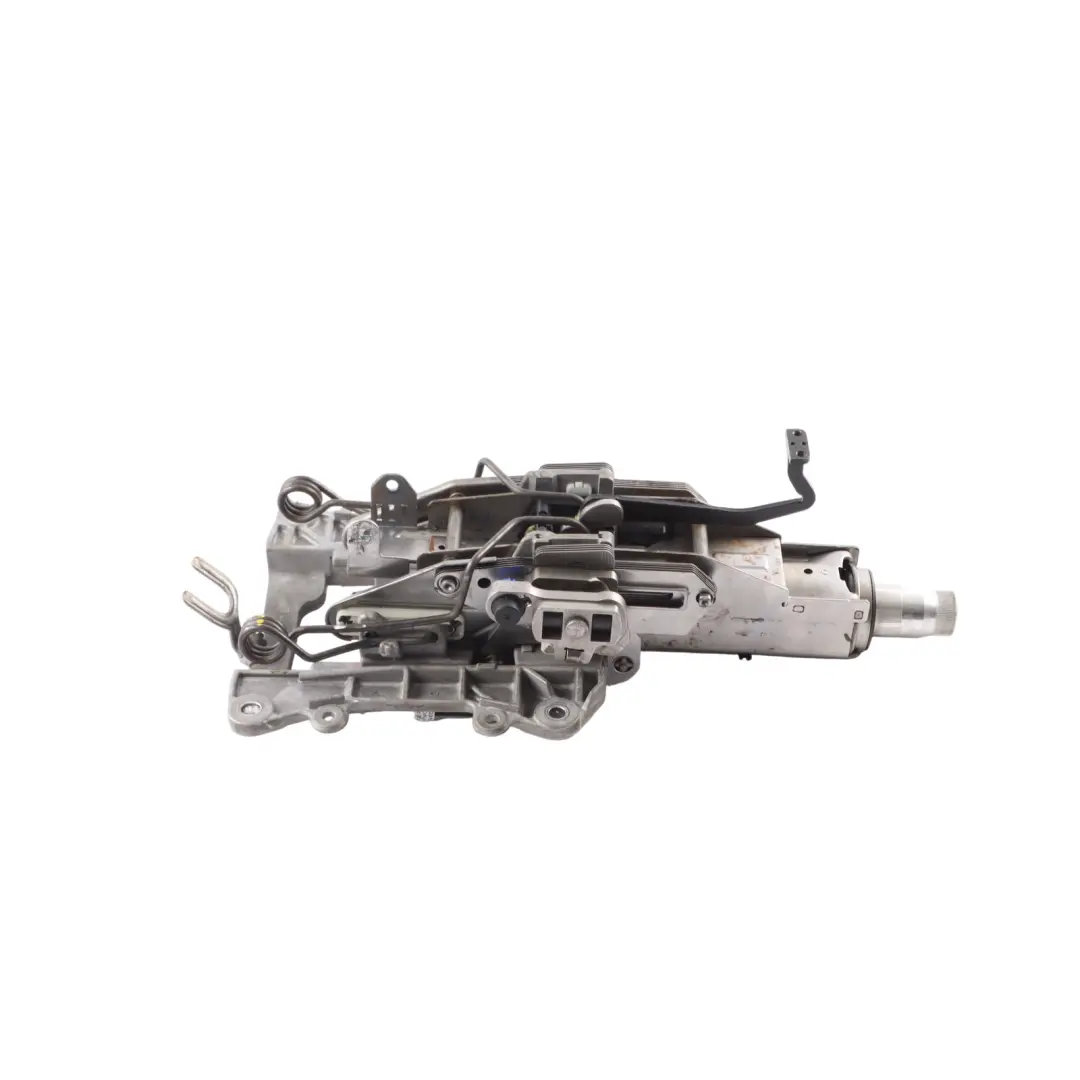 VW Volkswagen Touareg 7L Diesel Steering Column - SKU RHD-7L0419501CE-1 - Part number 7L0419501CE