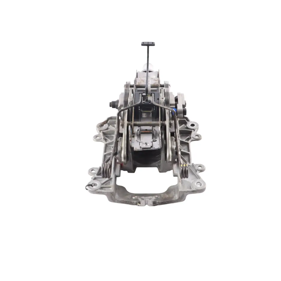 VW Volkswagen Touareg 7L Diesel Steering Column - SKU RHD-7L0419501CE-1 - Part number 7L0419501CE