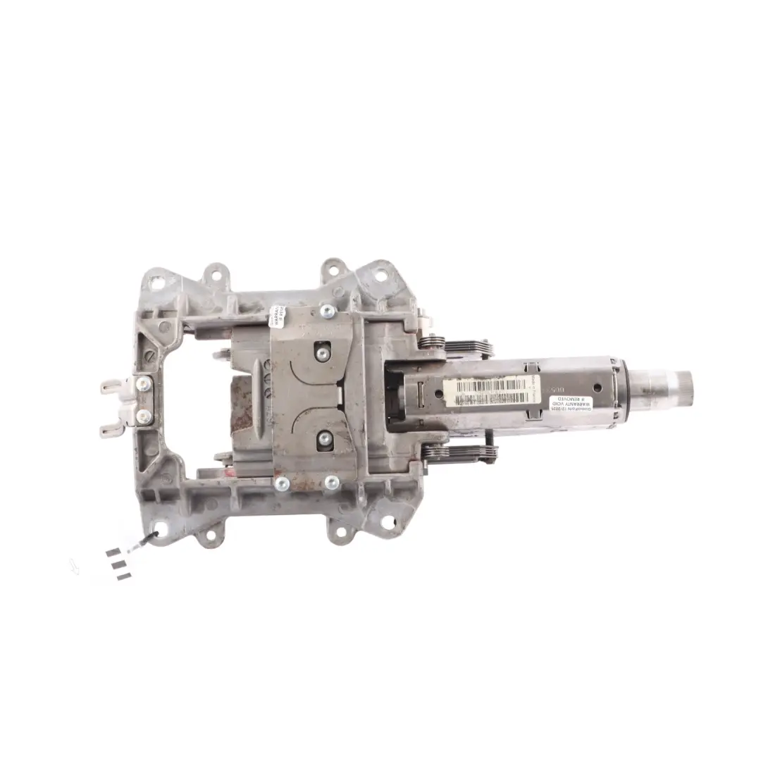 7L Diesel Steering Column to VW Volkswagen Touareg with Part number 7L0419501CE VW Volkswagen Touareg 7L Diesel Steering Column - SKU RHD-7L0419501CE-1 - Part number 7L0419501CE