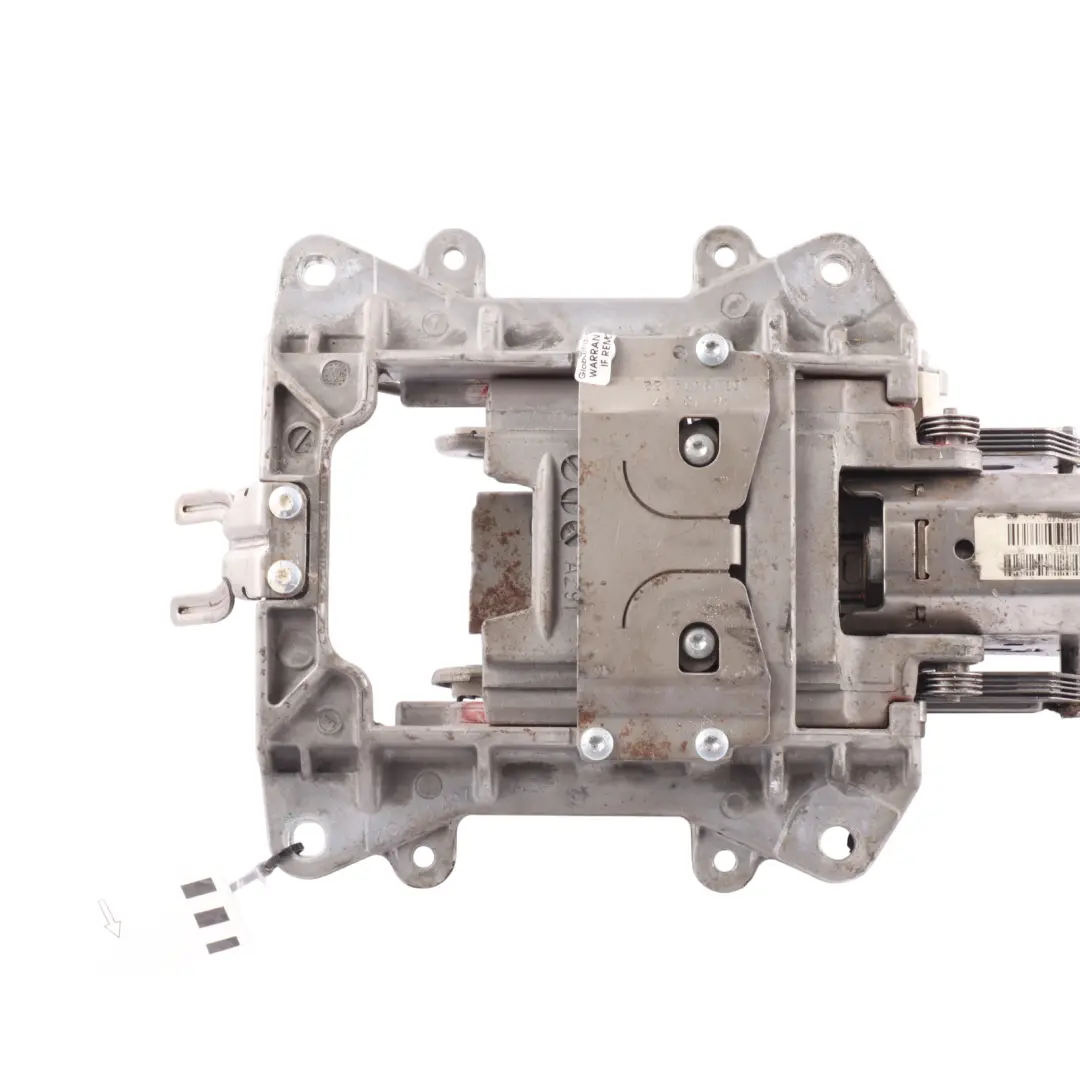 7L Diesel Steering Column to VW Volkswagen Touareg with Part number 7L0419501CE VW Volkswagen Touareg 7L Diesel Steering Column - SKU RHD-7L0419501CE-1 - Part number 7L0419501CE