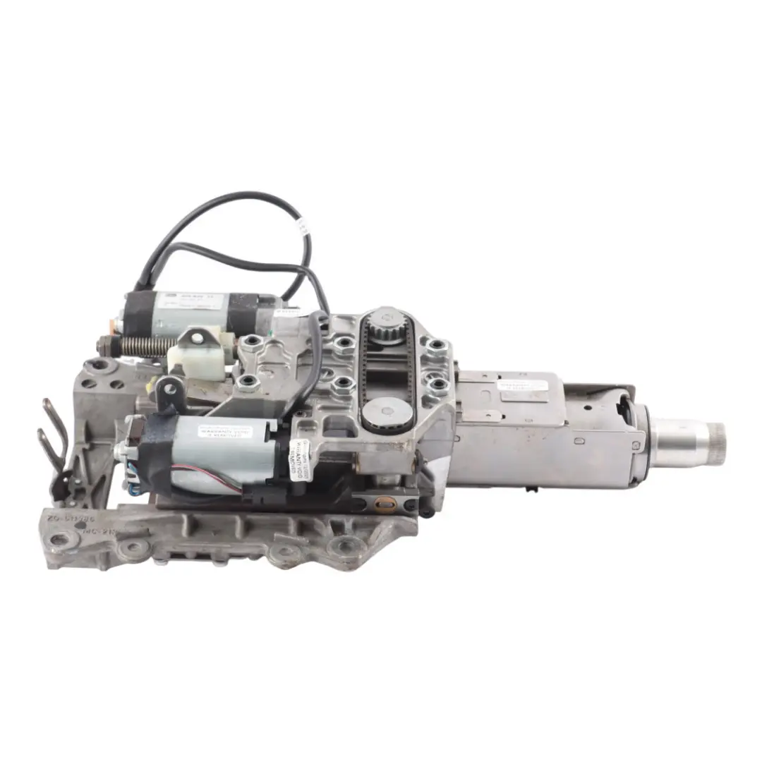 Porsche Cayenne 9PA Steering Wheel Column Adjustment Electric - SKU RHD-7L0419501Q - Part number 7L0419501Q